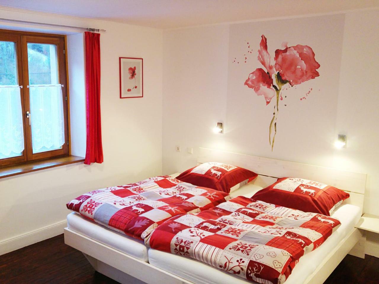 Le Chamois Villa Sondernach Exterior photo